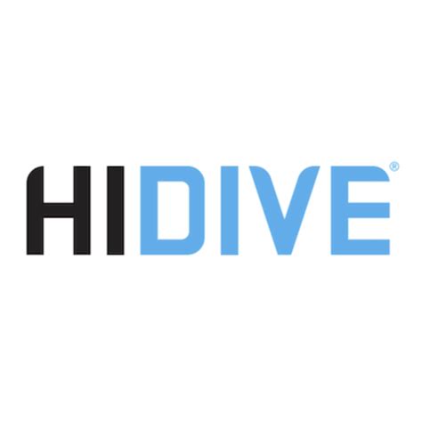 HIDIVE: Watch Anime Anywhere